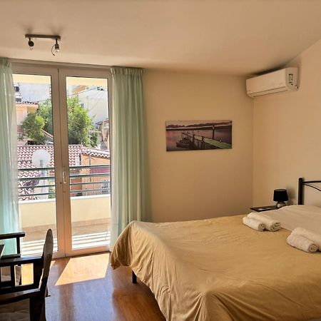 Ferienwohnung Aurora Family Loft Nafplio Exterior foto