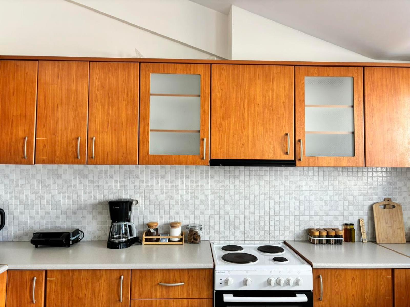 Ferienwohnung Aurora Family Loft Nafplio Exterior foto