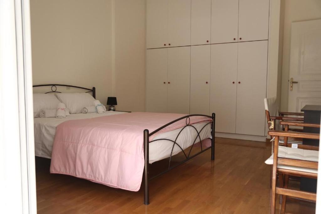 Ferienwohnung Aurora Family Loft Nafplio Exterior foto